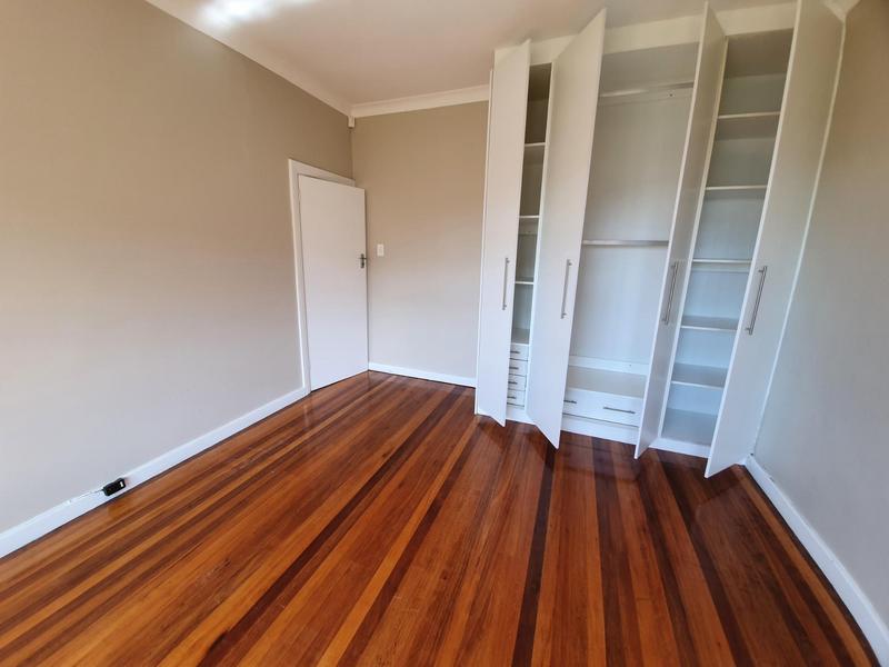 To Let 4 Bedroom Property for Rent in University Estate Western Cape